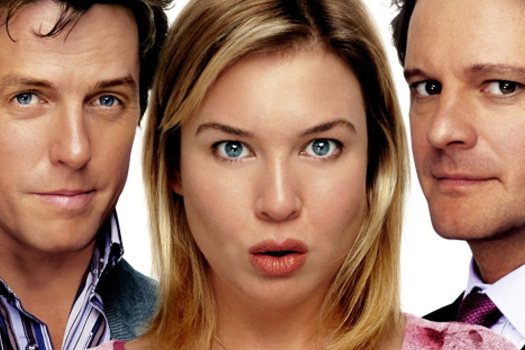 El diario de Bridget Jones