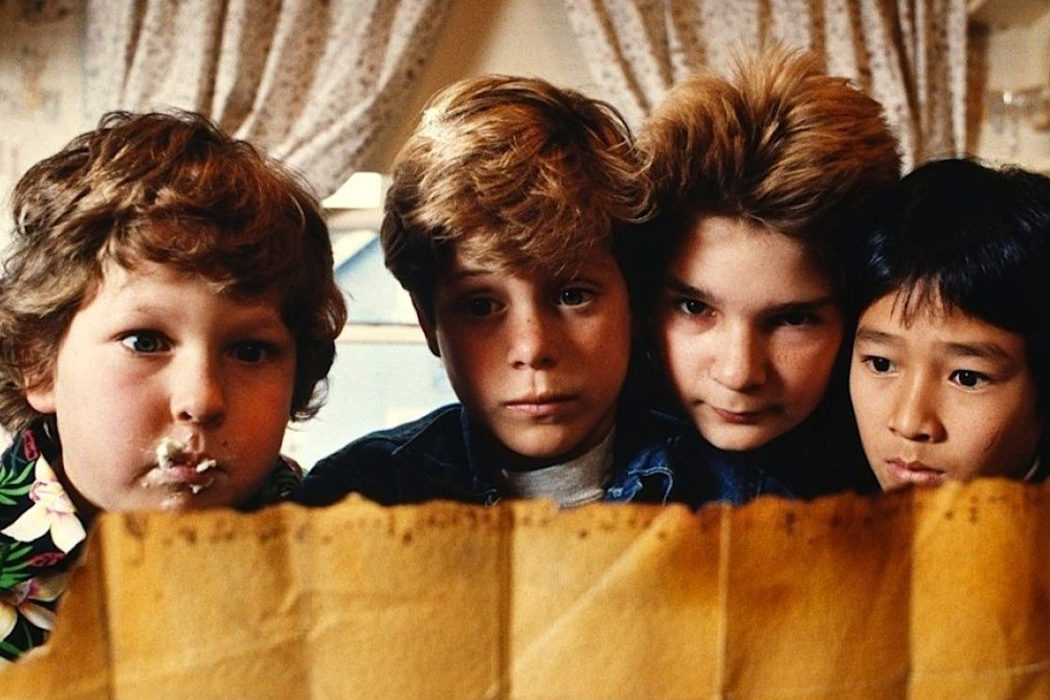 Los Goonies