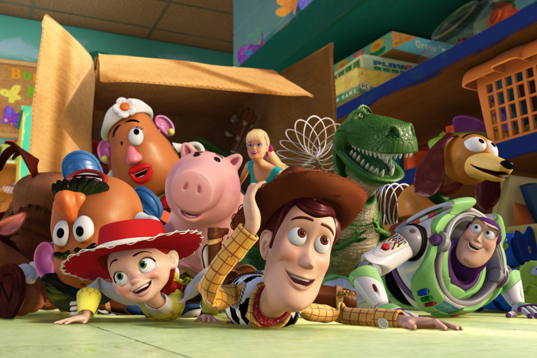 Toy Story