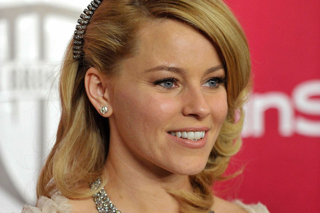 Elizabeth Banks