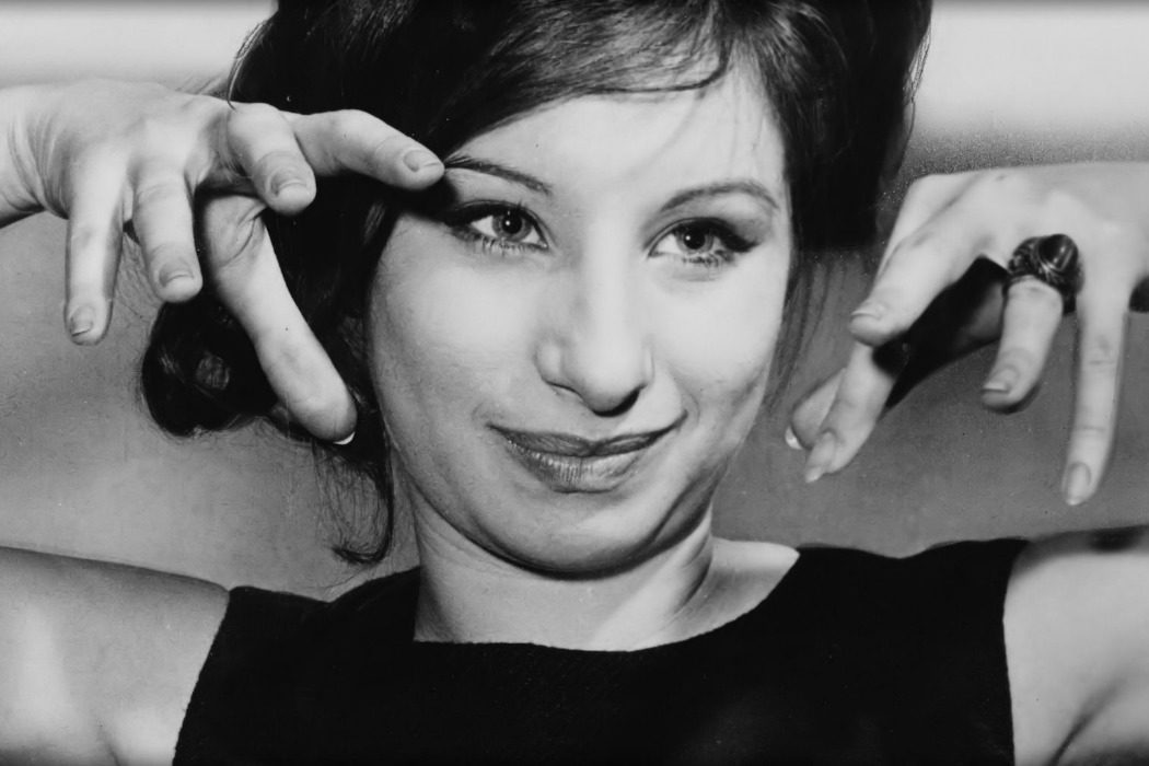 Barbra Streisand