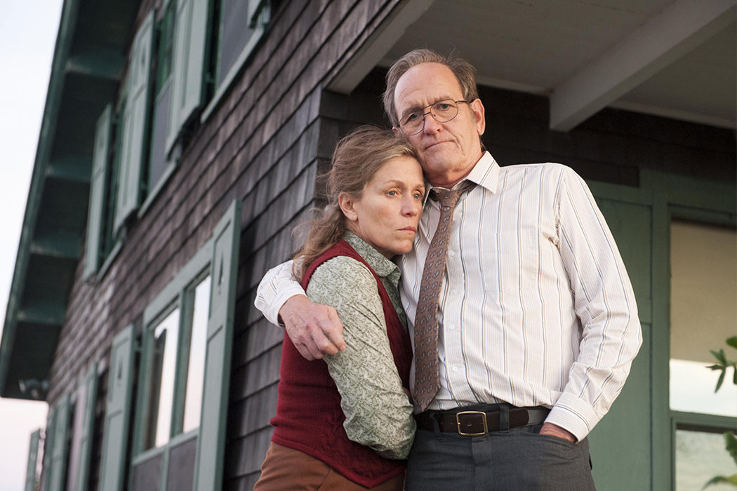 Olive Kitteridge