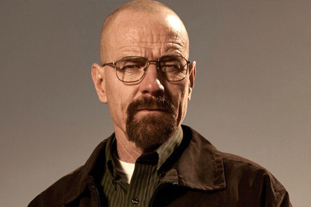 Bryan Cranston - 'Breaking Bad' y 'Malcolm'