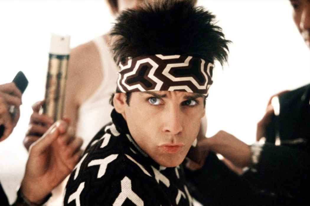 'Zoolander (Un descerebrado de moda)'