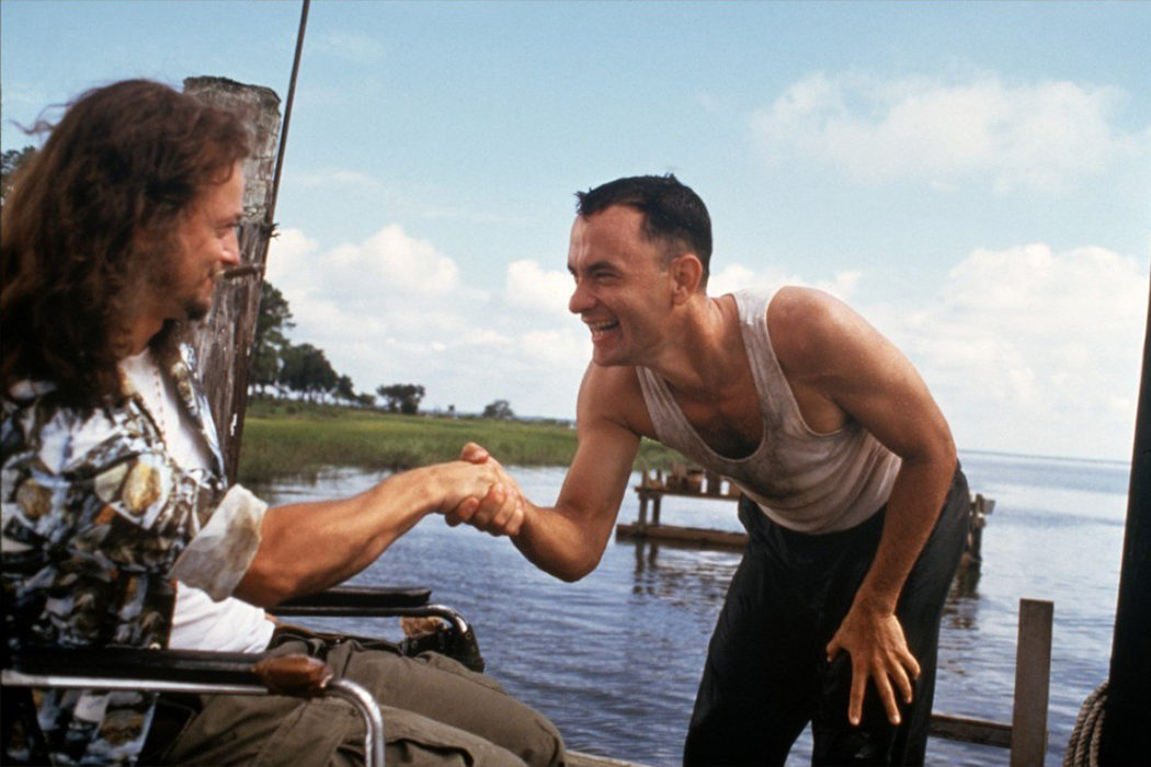 'Forrest Gump'