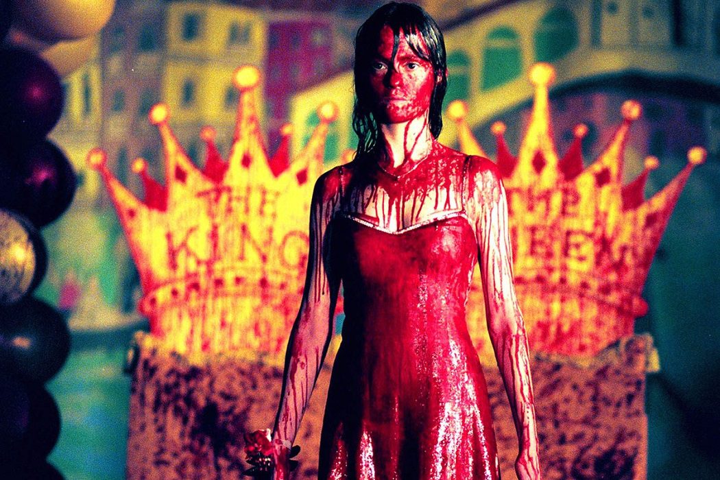 'Carrie'