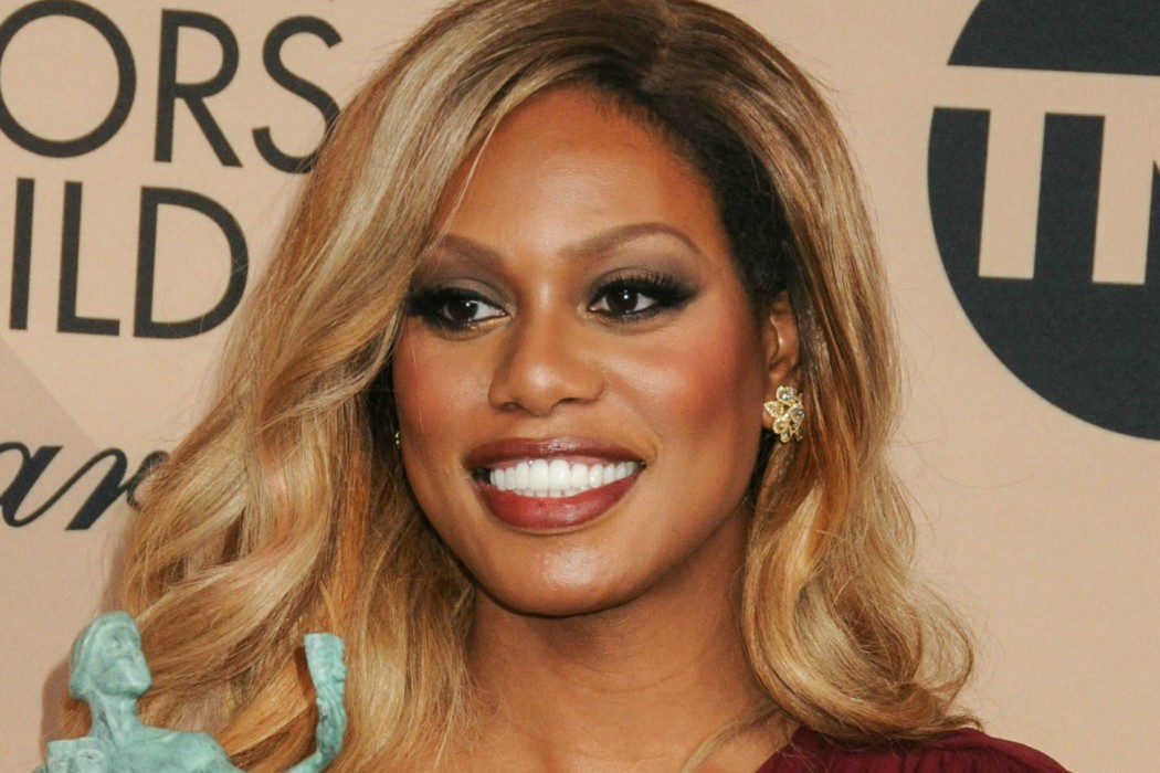 Laverne Cox