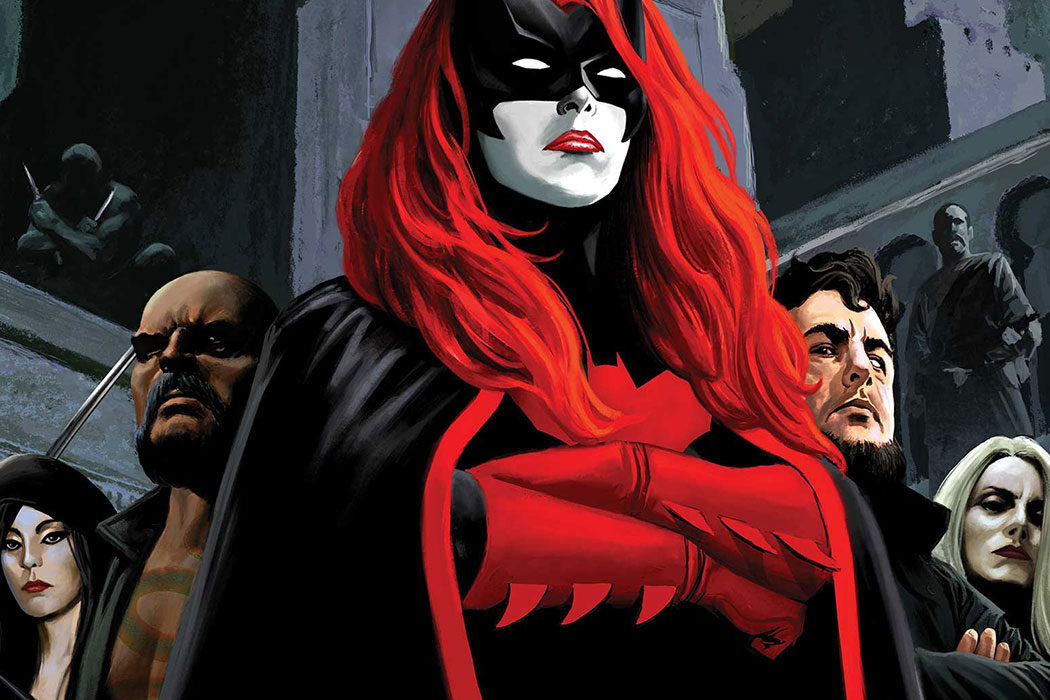 Batwoman