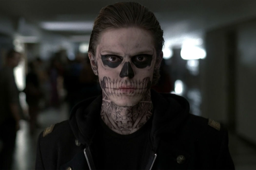 Su personaje favorito de 'AHS'