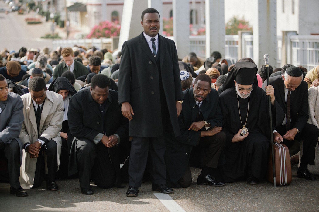 'Selma' (Ava DuVernay, 2014)