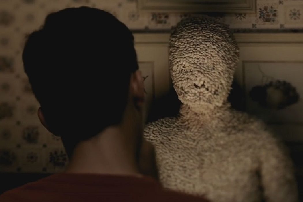 'Channel Zero' y los creepypasta