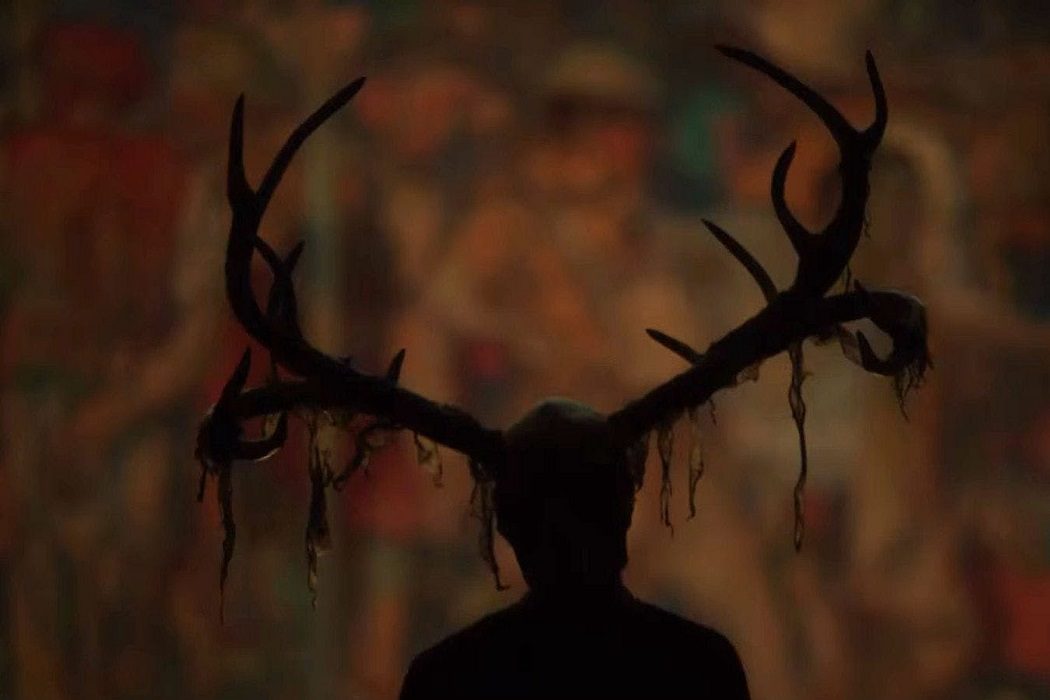 'Channel Zero: Butcher's Block'