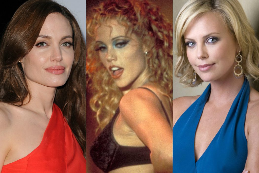 Angelina Jolie y Charlize Theron estuvieron a punto de protagonizarla