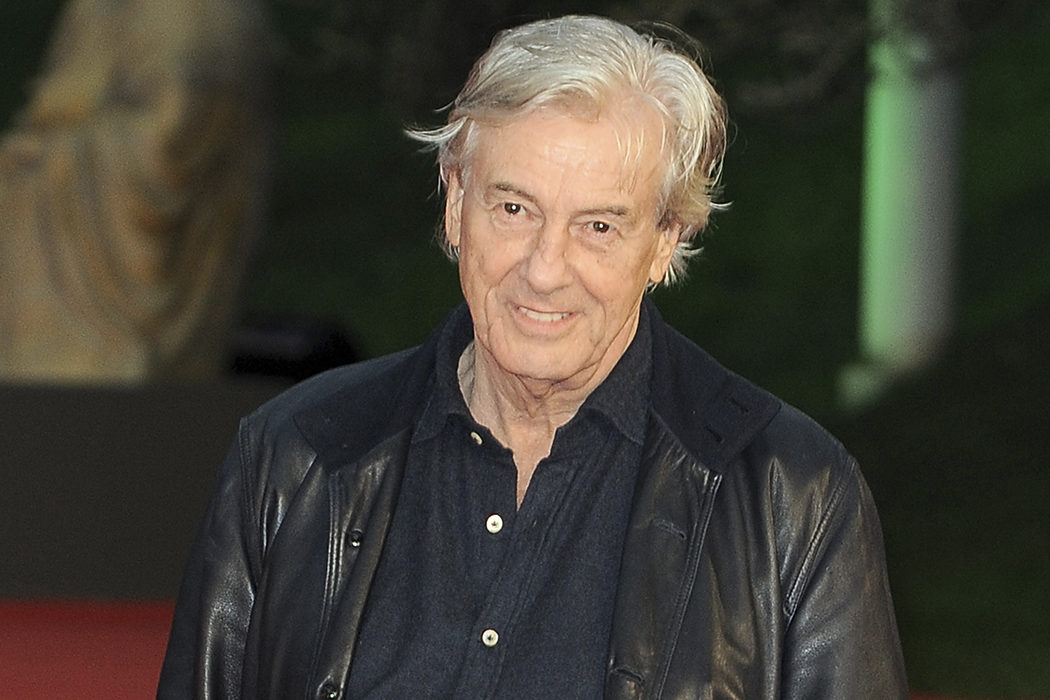 Paul Verhoeven recogió su Razzie