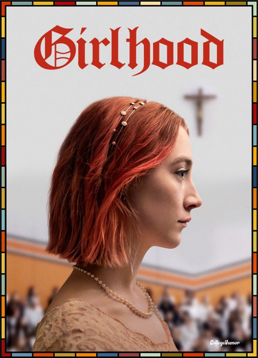 'Lady Bird'