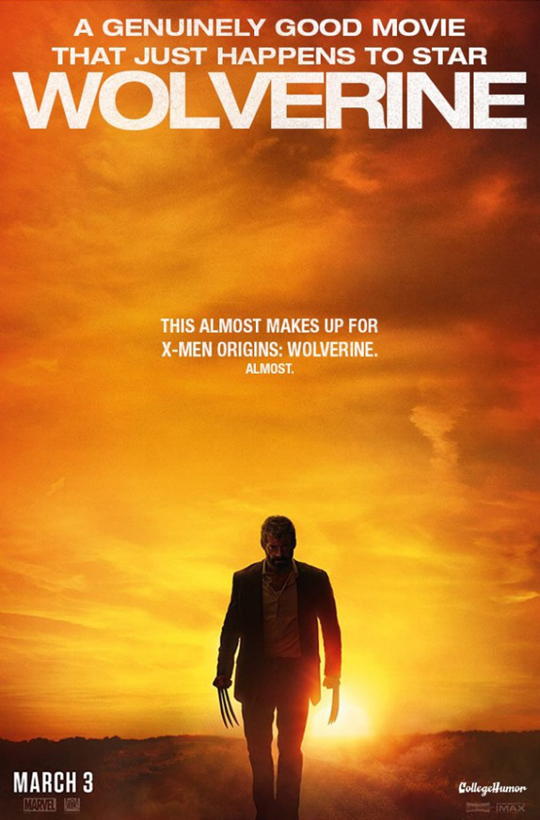 'Logan'