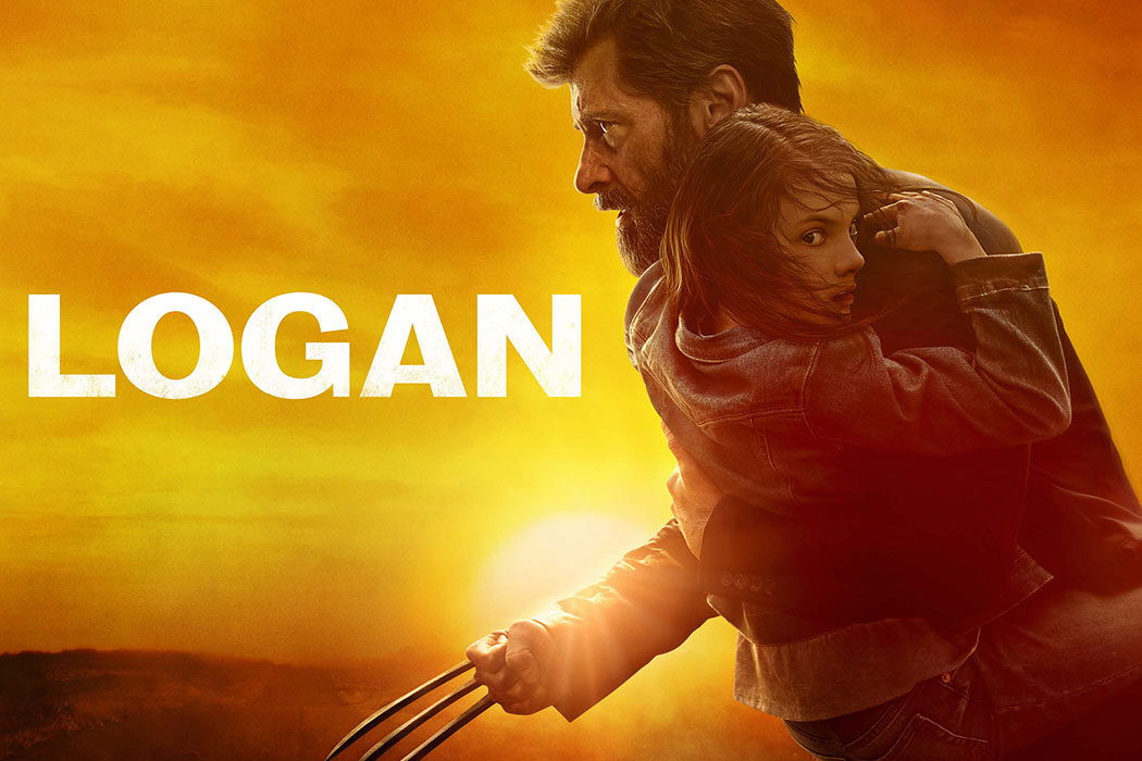 'Logan'