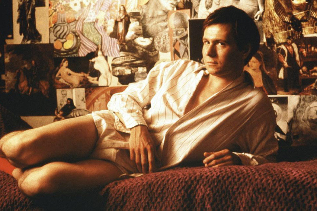 Joe Orton en 'Ábrete de orejas'