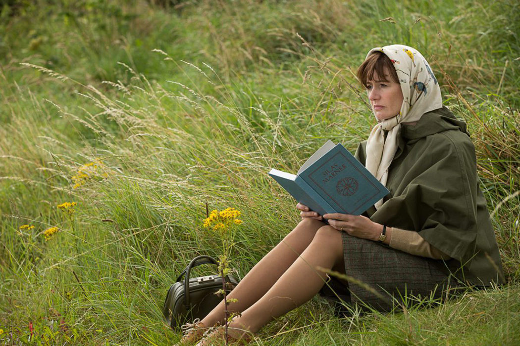 Emily Mortimer, por 'La librería'