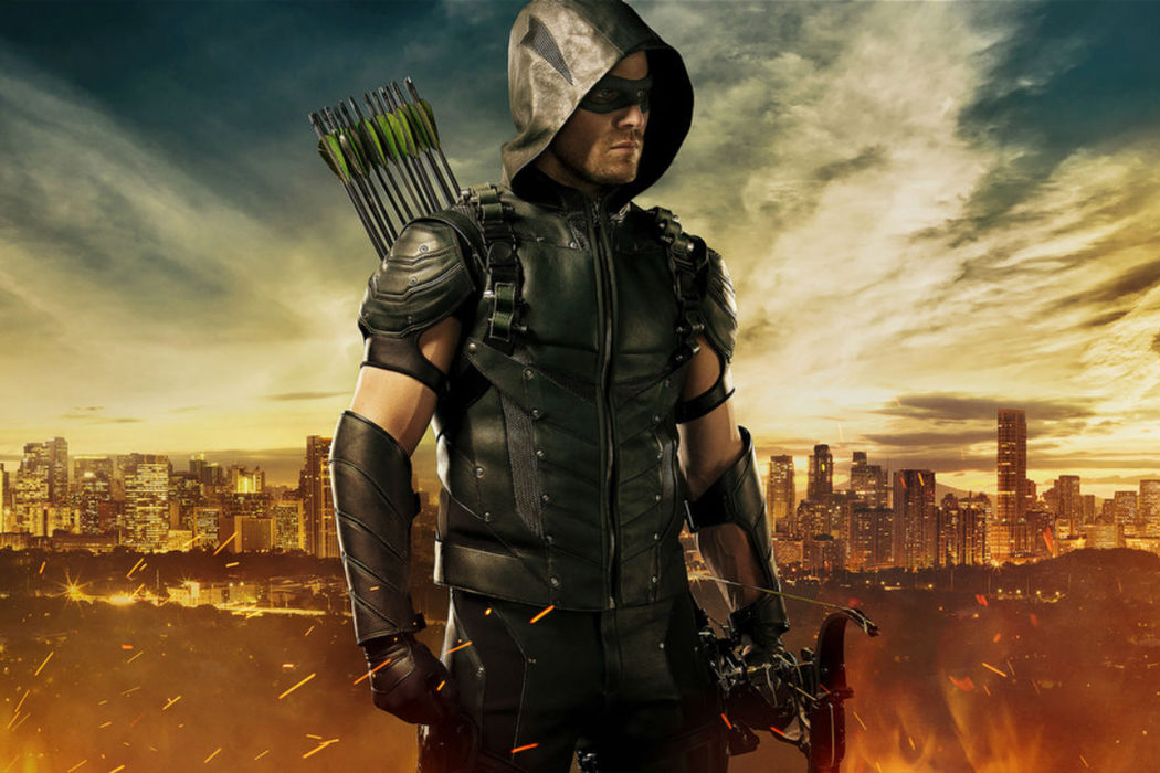 Arrow (The CW)