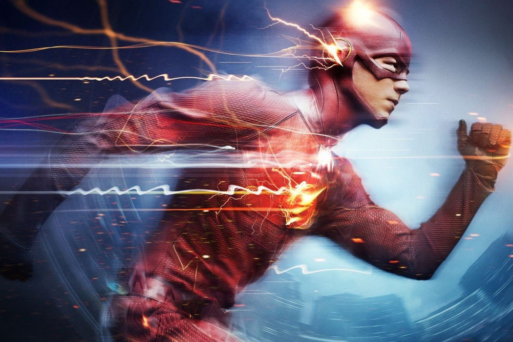 The Flash (The CW)