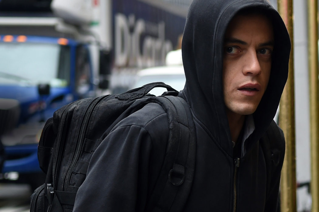 Mr. Robot (USA Network)