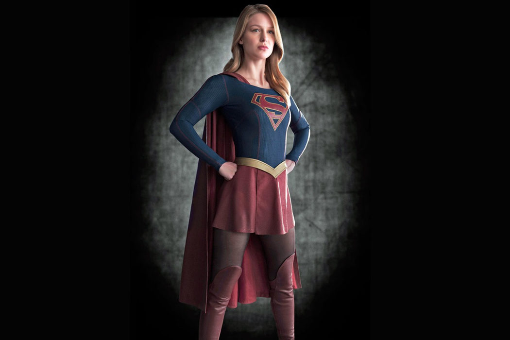 Supergirl (CBS)