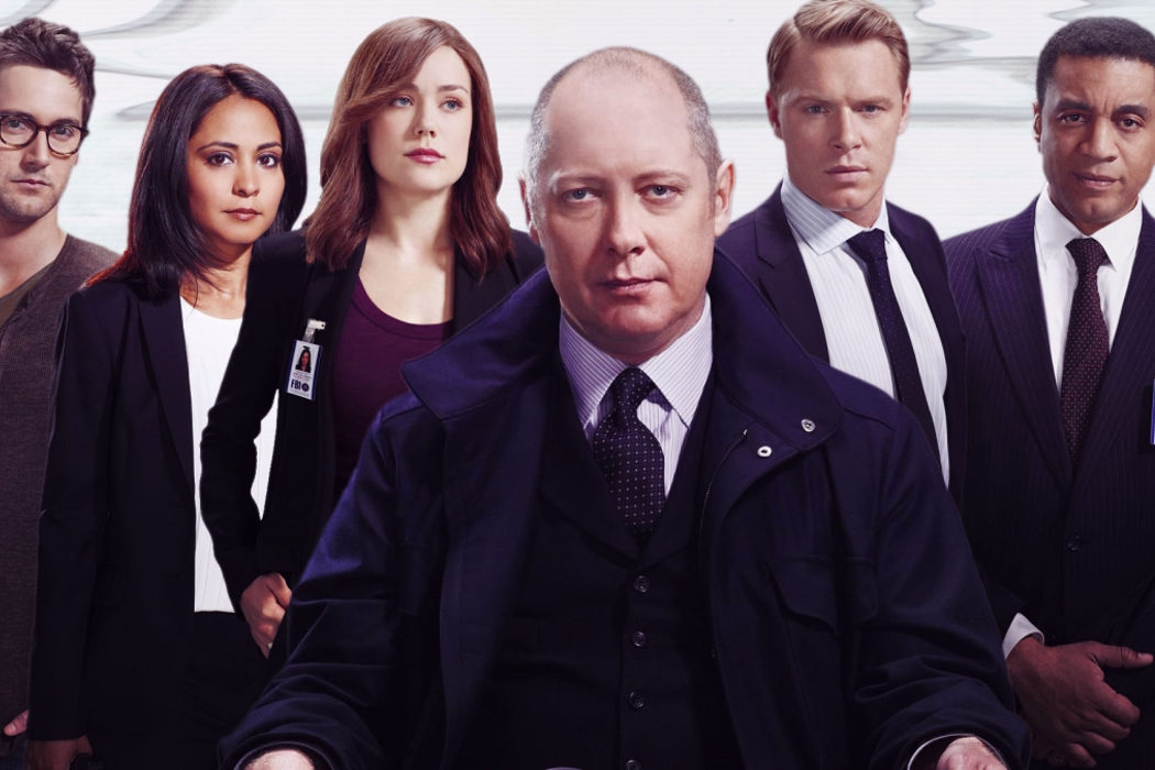 The Blacklist (NBC)