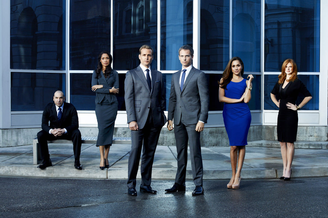 Suits (USA Network)