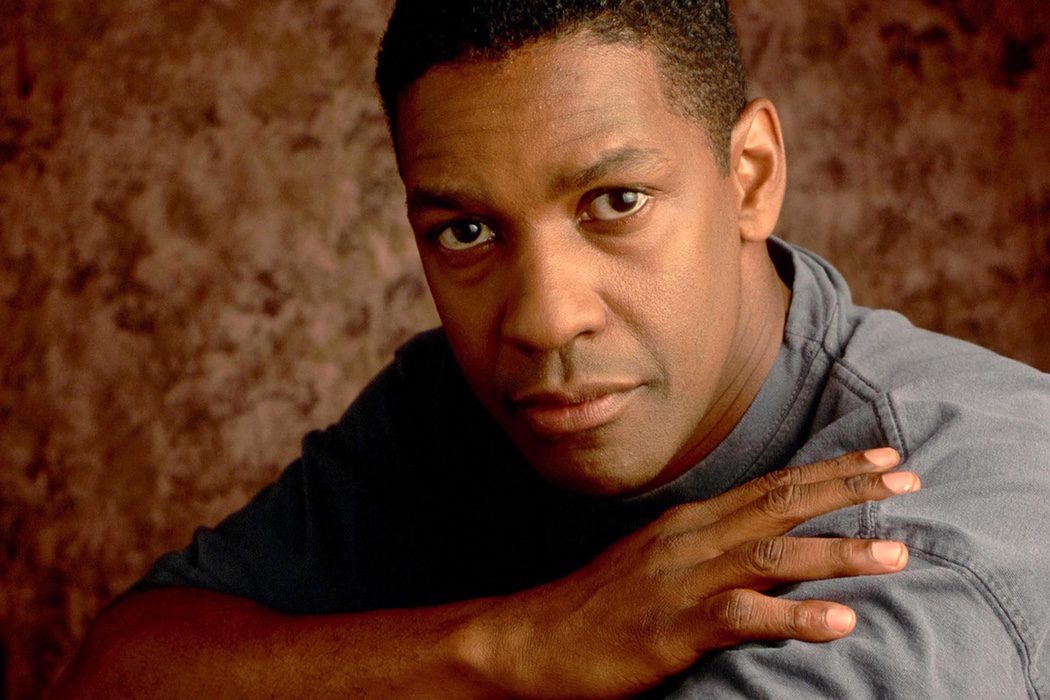 Denzel Washington