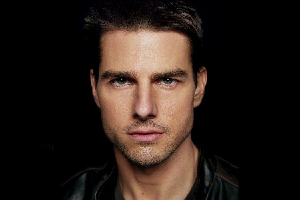 Tom Cruise