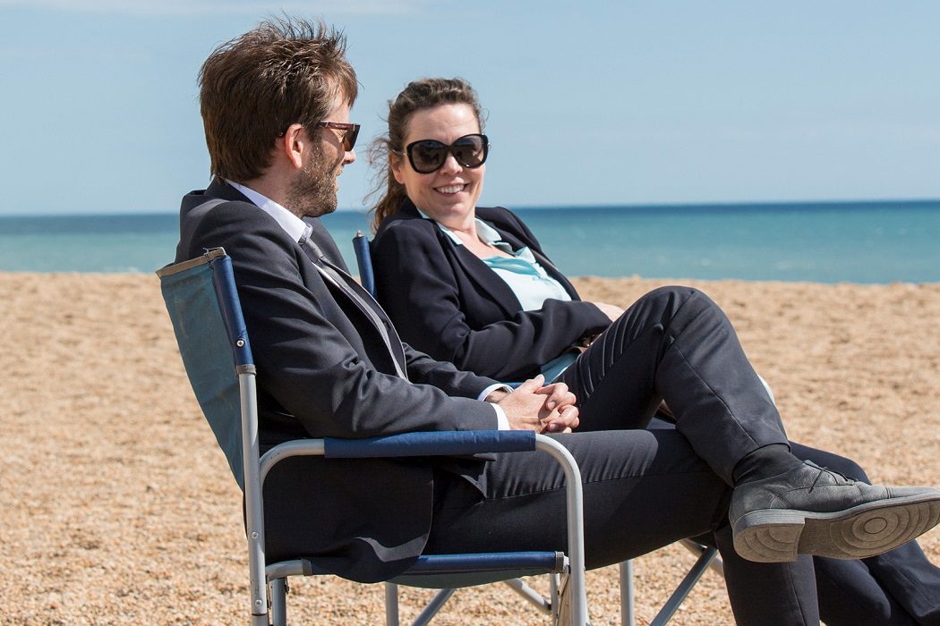 'Broadchurch'