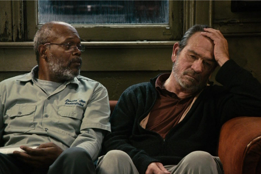 The sunset limited