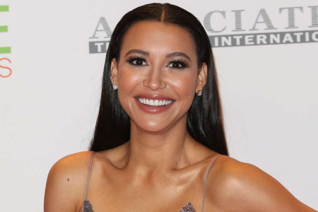 Naya Rivera