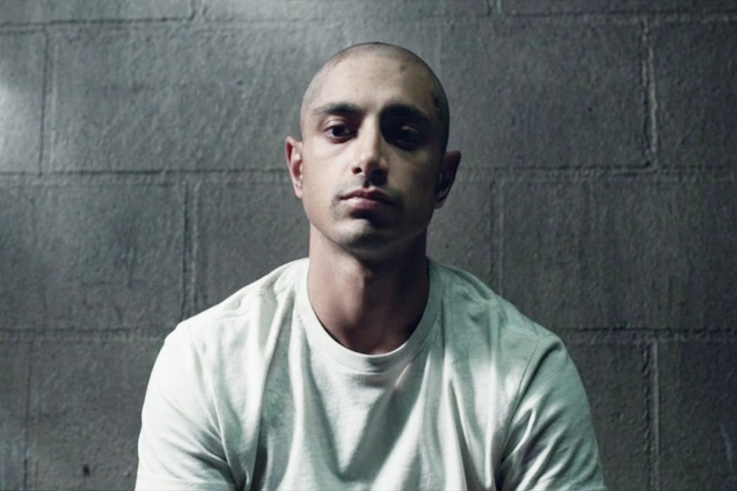 'The Night Of' - Racismo y justicia