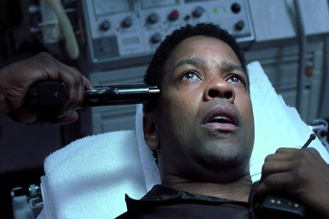 'John Q' - Nefasto sistema sanitario