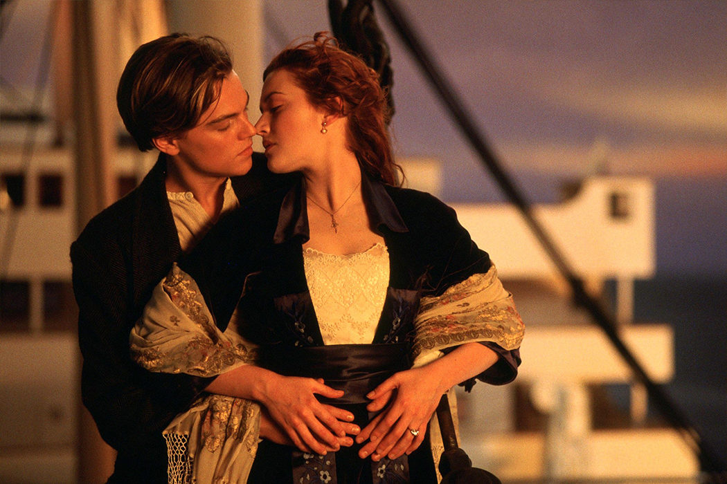 'Titanic'