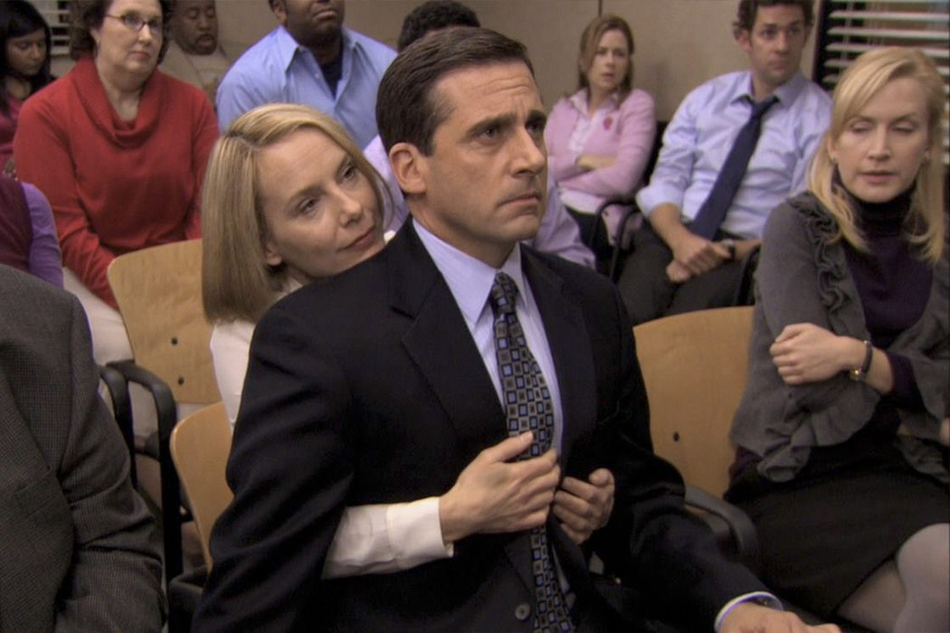 'The Office' Temporada 7, capítulo 15