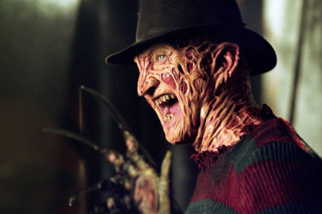 Freddy Krueger