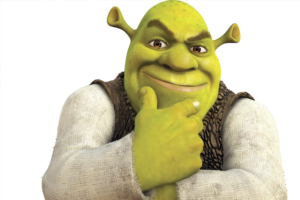 Shrek