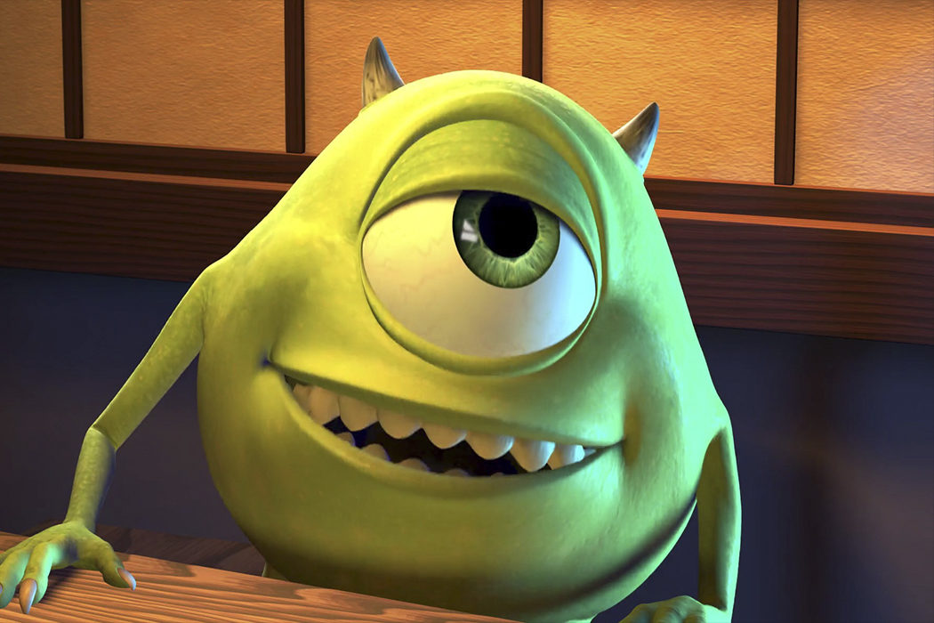 Mike Wazowski