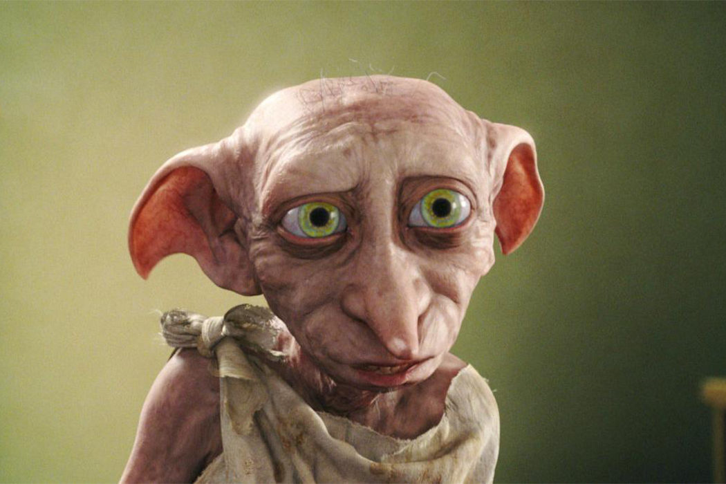 Dobby