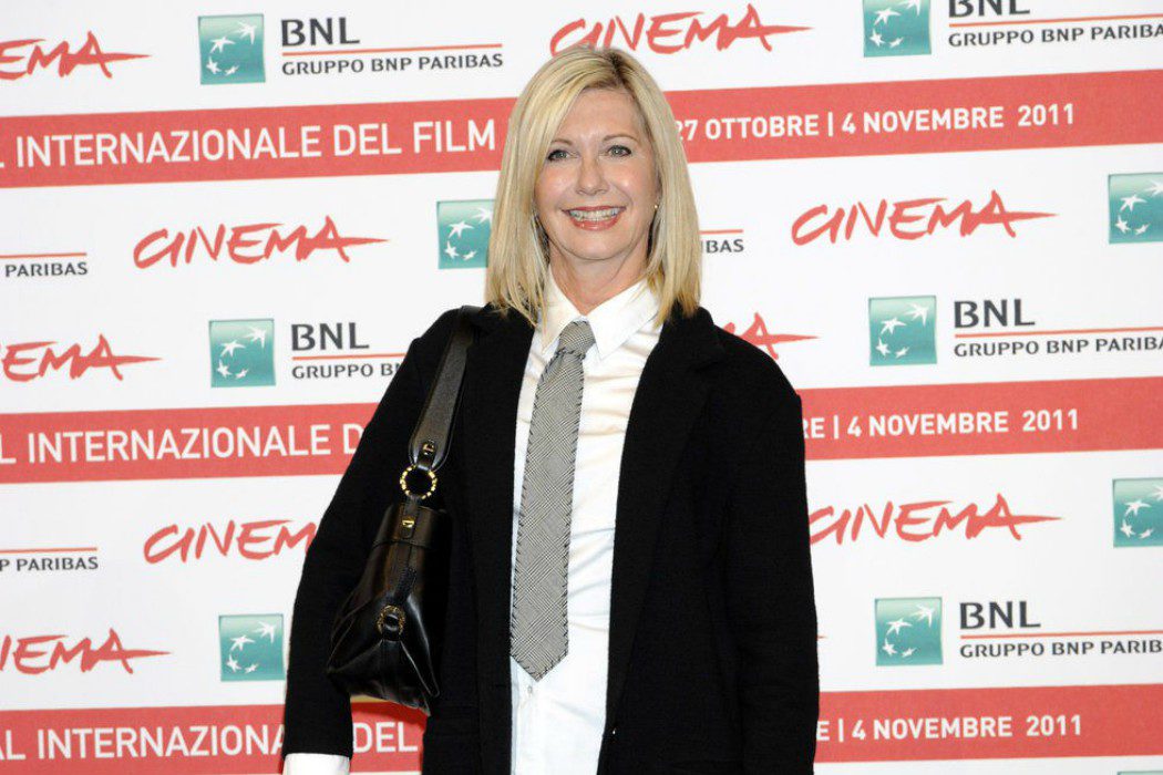 Olivia Newton-John