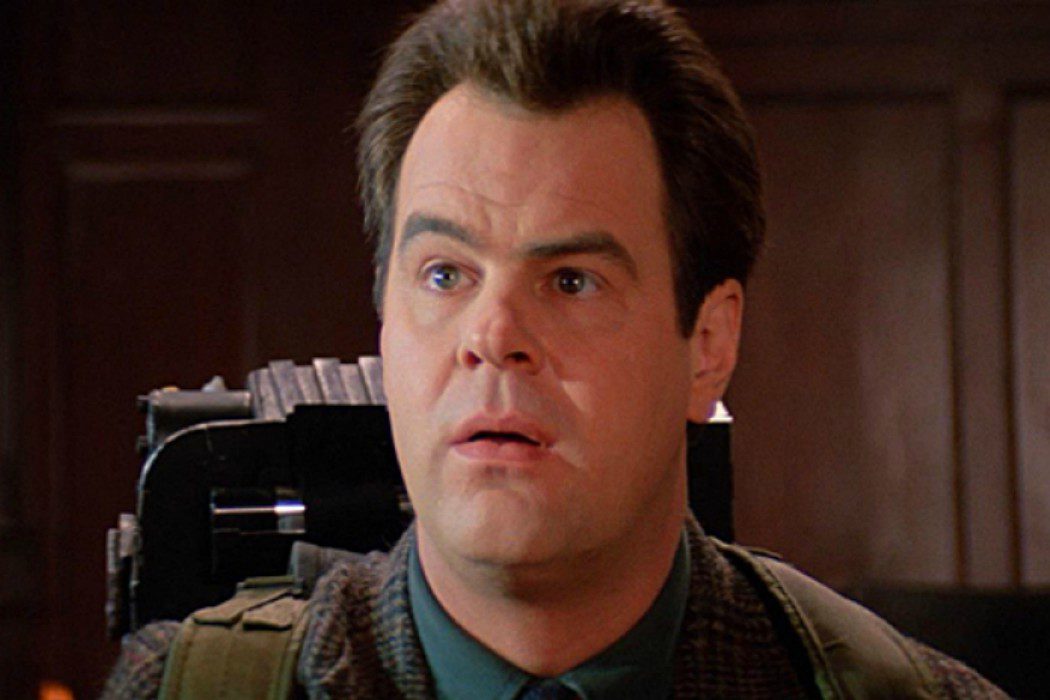 Dan Aykroyd