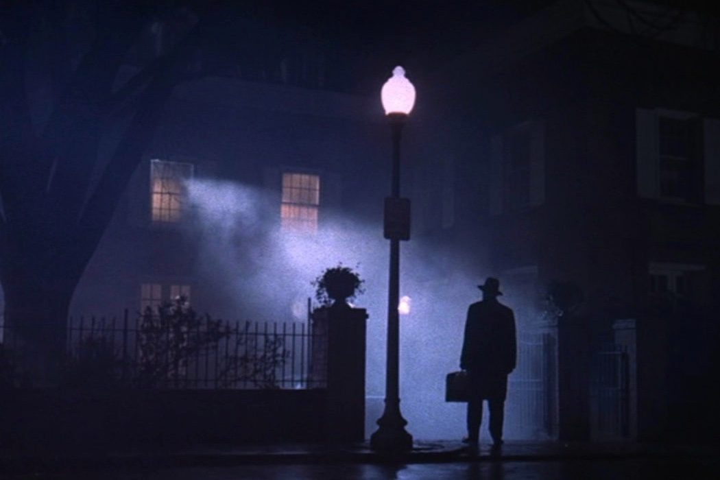 'El exorcista' (1973)