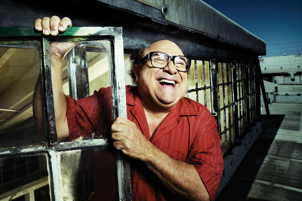 Danny DeVito