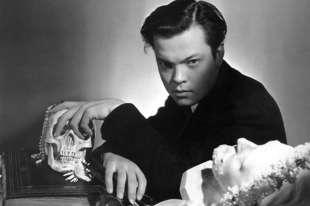 El único Oscar que ganó Orson Welles