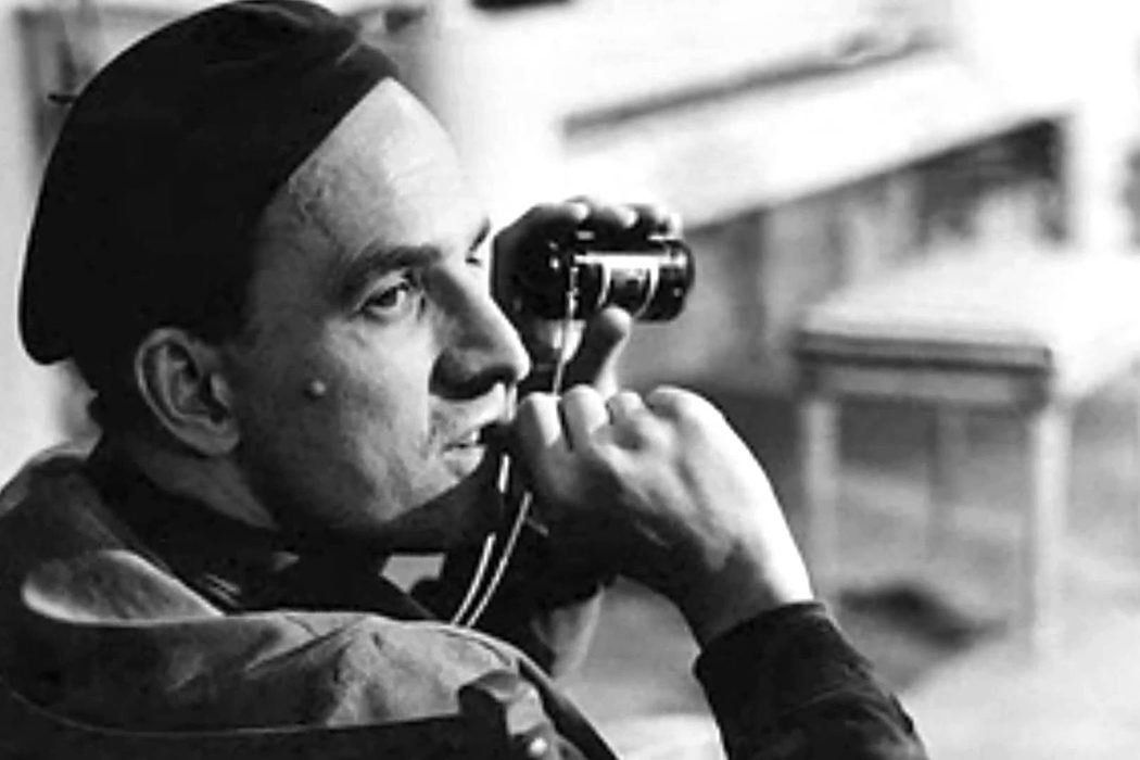 Ingmar Bergman la detestaba