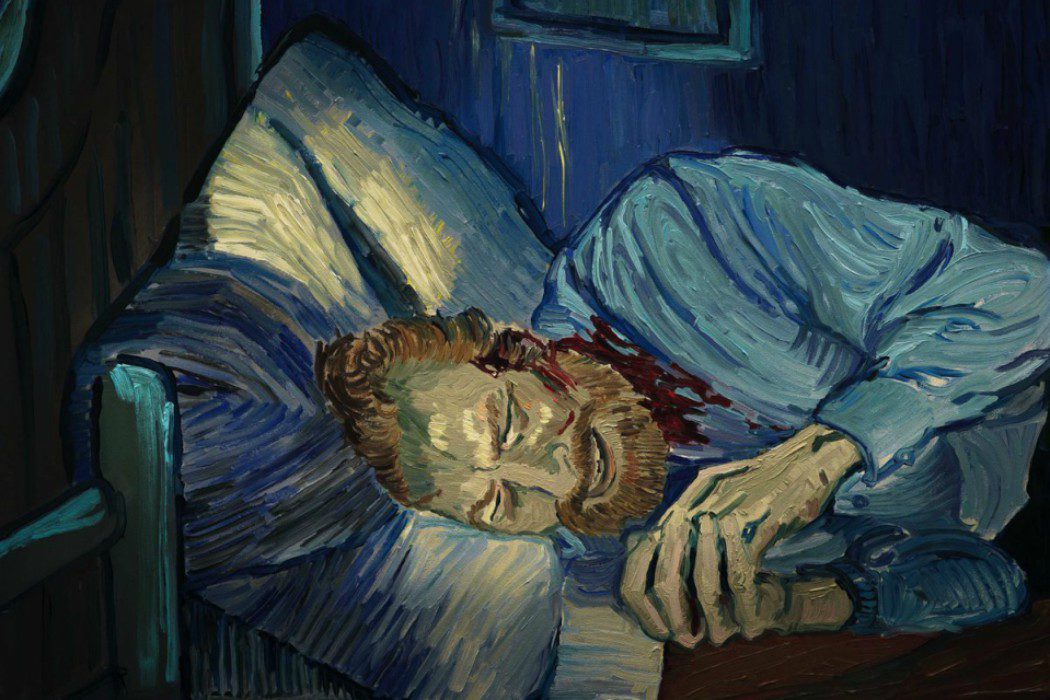 'Loving Vincent'