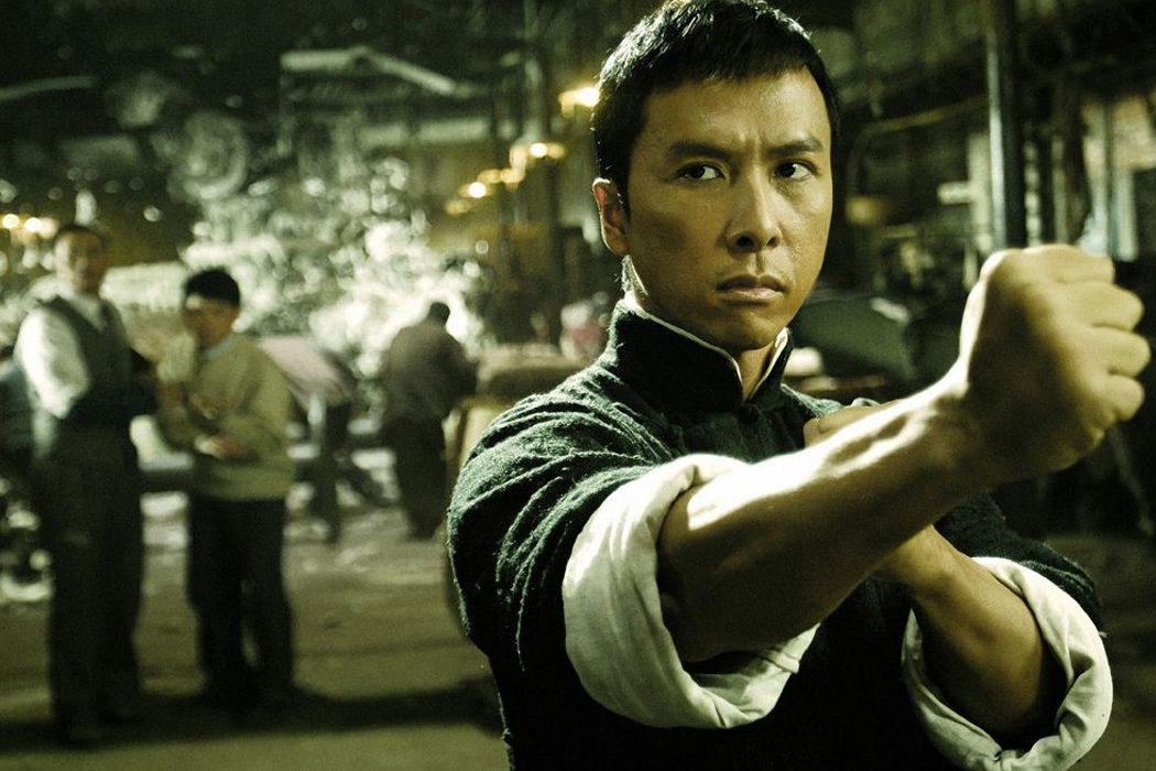 'Ip Man'